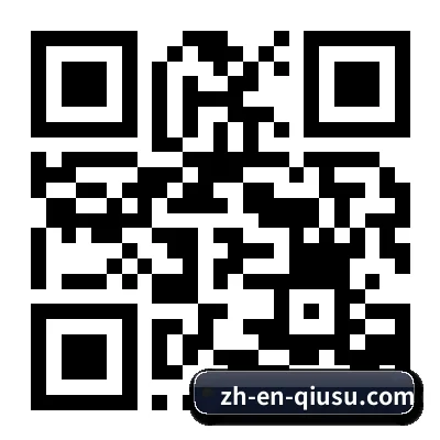 iOS 苹果生态专属 二维码